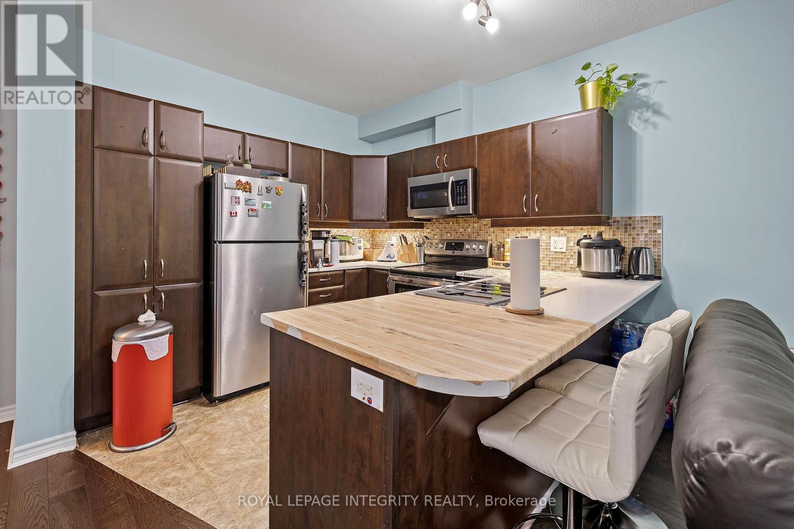 16 - 270 KINGHAVEN CRESCENT, Ottawa, Ontario, K2M0C1 — Photo 8