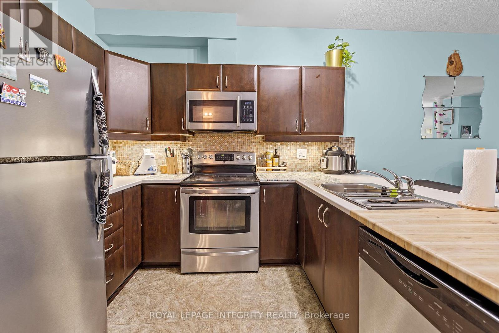 16 - 270 KINGHAVEN CRESCENT, Ottawa, Ontario, K2M0C1 — Photo 9