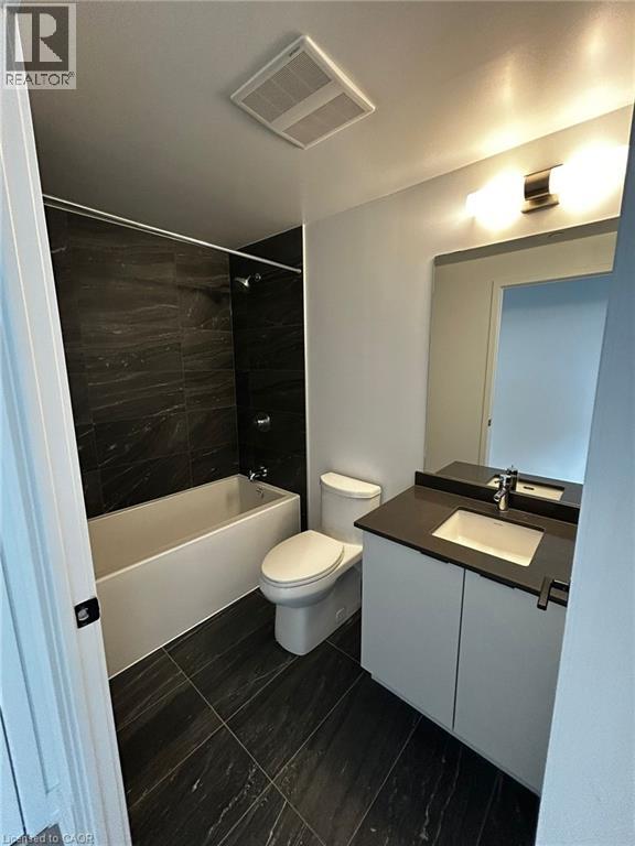 2075 LAKESHORE Road Unit# 701, Burlington, Ontario, L7R0H3 — Photo 6