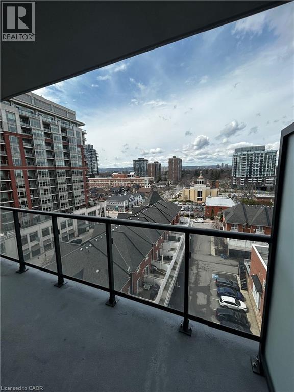 2075 LAKESHORE Road Unit# 701, Burlington, Ontario, L7R0H3 — Photo 8