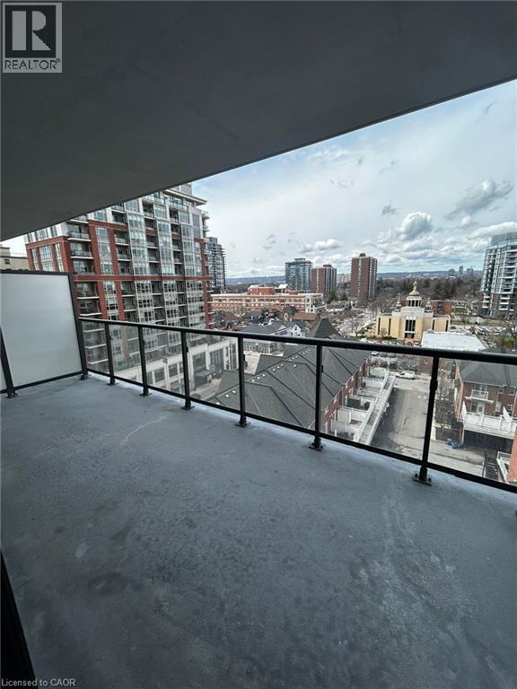 2075 LAKESHORE Road Unit# 701, Burlington, Ontario, L7R0H3 — Photo 9