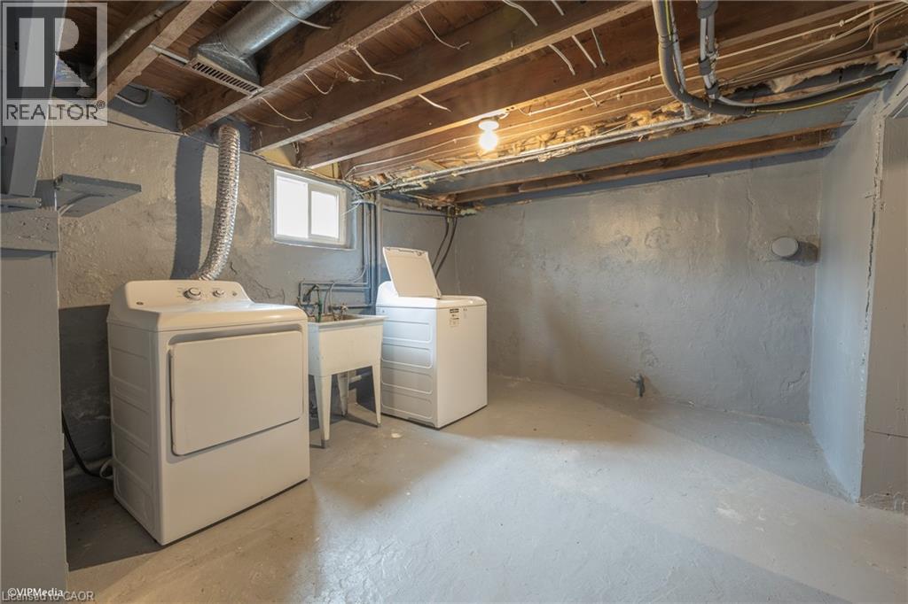 175 REGINA Street N, Waterloo, Ontario, N2J3B4 — Photo 20