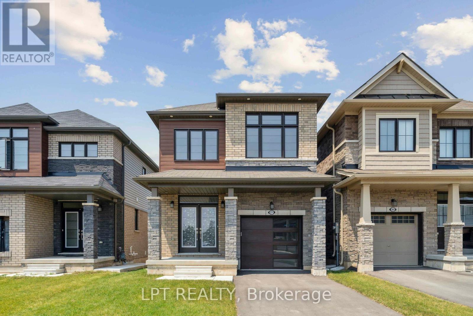 171 VANILLA TRAIL, Thorold (Rolling Meadows), Ontario, L2V0L2 — Photo 3