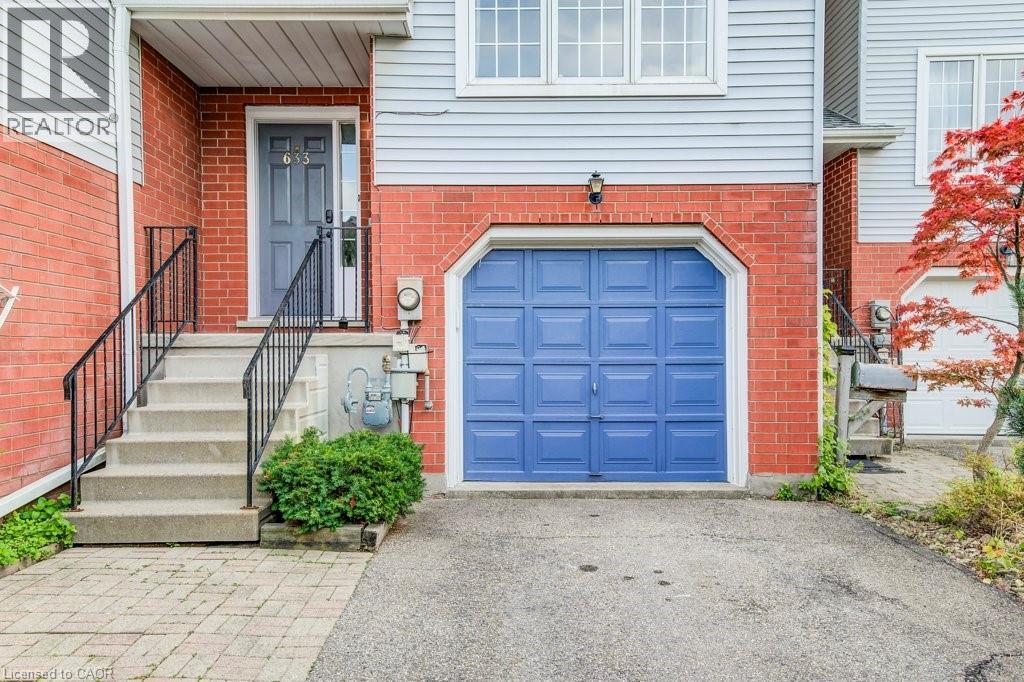 633 GRANGE Crescent, Waterloo, Ontario, N2T2L9 — Photo 17