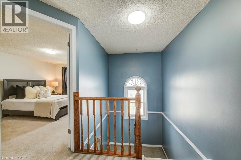 633 GRANGE Crescent, Waterloo, Ontario, N2T2L9 — Photo 36