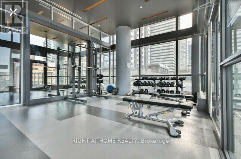 1003 - 290 ADELAIDE STREET W, Toronto (Waterfront Communities), Ontario, M5V1P6 — Photo 8