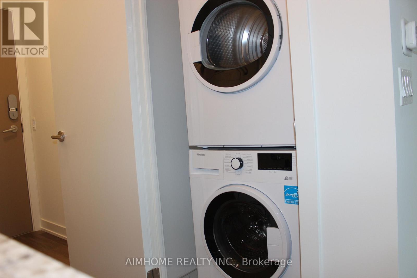 1708 - 5 QUARRINGTON LANE, Toronto (Banbury-Don Mills), Ontario, M3C0S5 — Photo 10