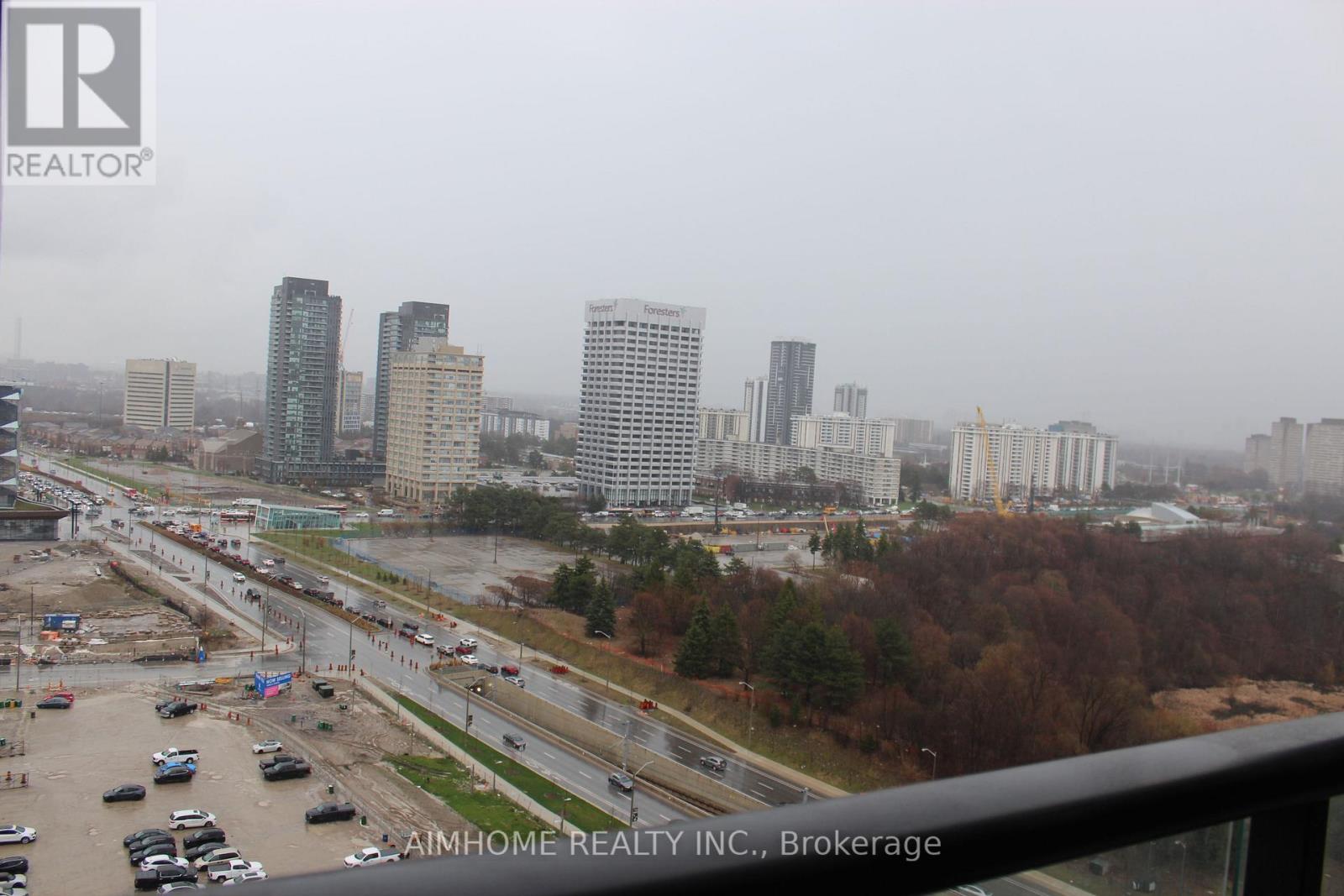 1708 - 5 QUARRINGTON LANE, Toronto (Banbury-Don Mills), Ontario, M3C0S5 — Photo 16