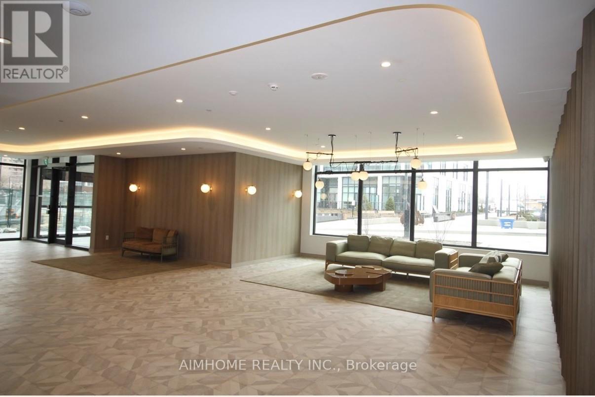 1708 - 5 QUARRINGTON LANE, Toronto (Banbury-Don Mills), Ontario, M3C0S5 — Photo 2