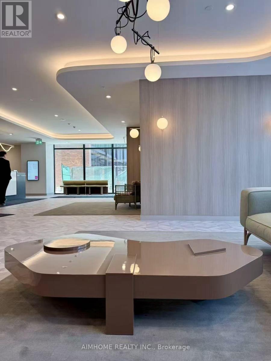 1708 - 5 QUARRINGTON LANE, Toronto (Banbury-Don Mills), Ontario, M3C0S5 — Photo 3