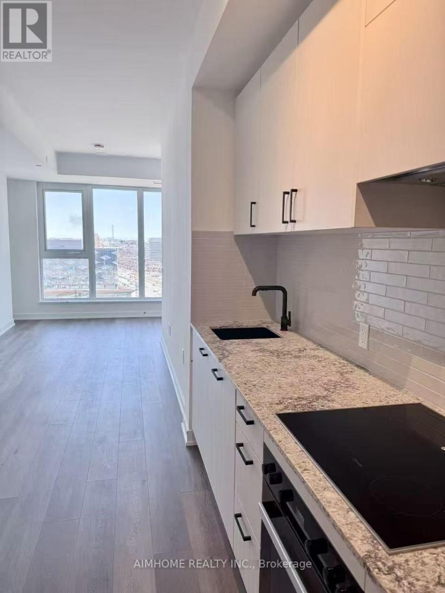 1708 - 5 QUARRINGTON LANE, Toronto (Banbury-Don Mills), Ontario, M3C0S5 — Photo 4