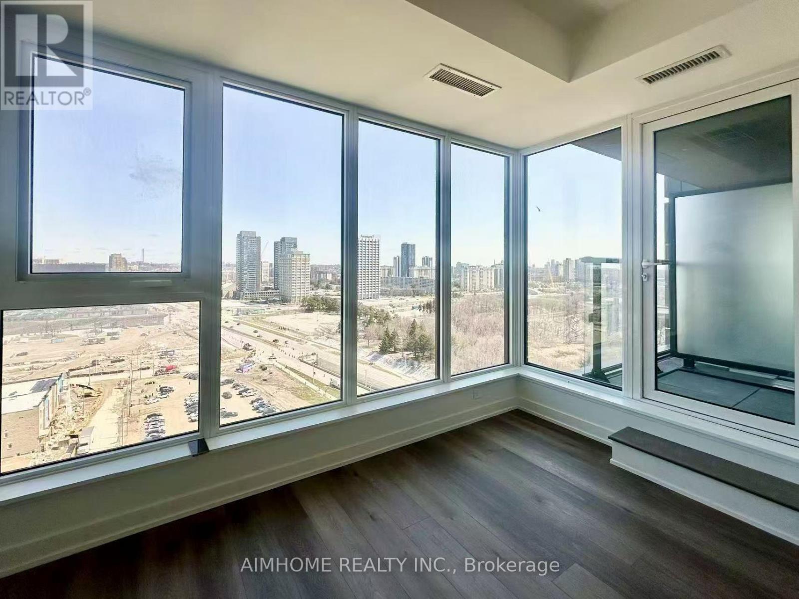 1708 - 5 QUARRINGTON LANE, Toronto (Banbury-Don Mills), Ontario, M3C0S5 — Photo 6