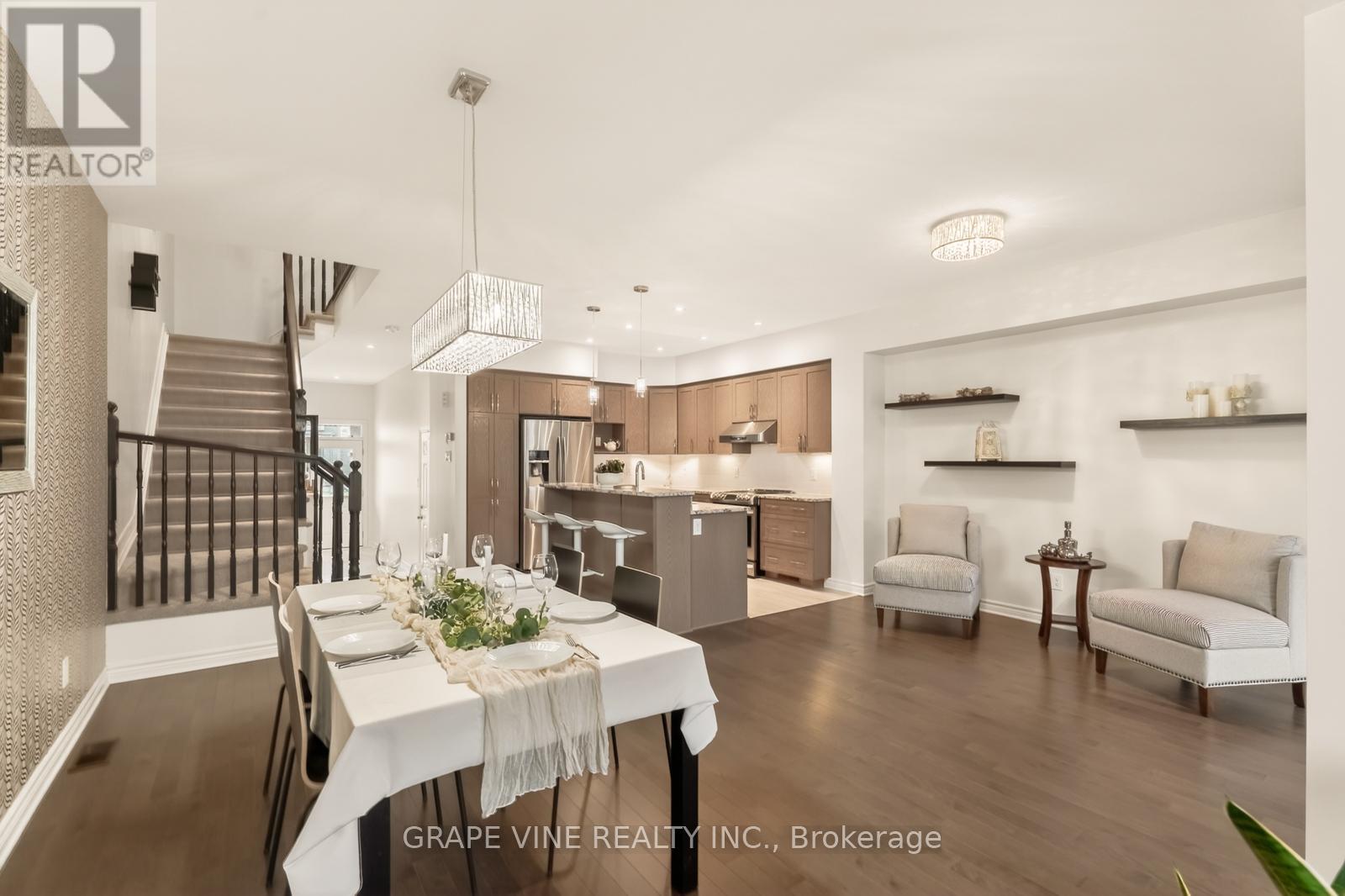 383 MEMORIAL GROVE, Ottawa, Ontario, K1X0C7 — Photo 16