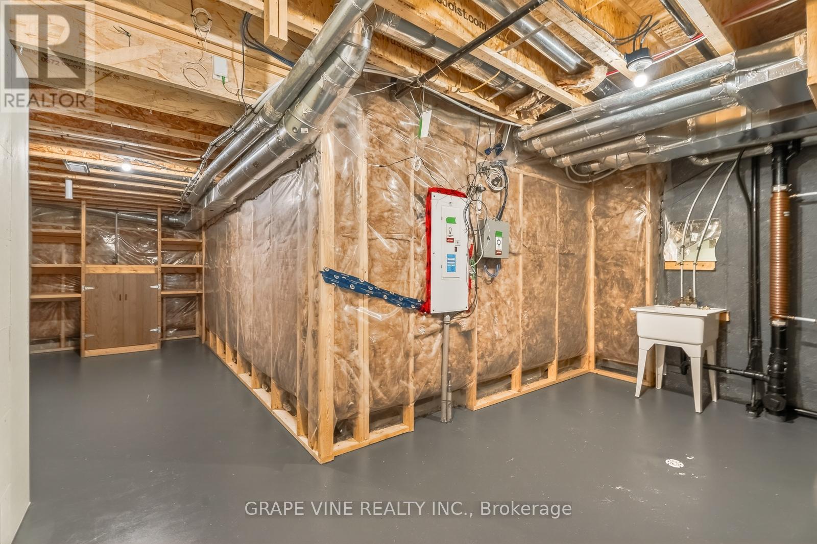 383 MEMORIAL GROVE, Ottawa, Ontario, K1X0C7 — Photo 32