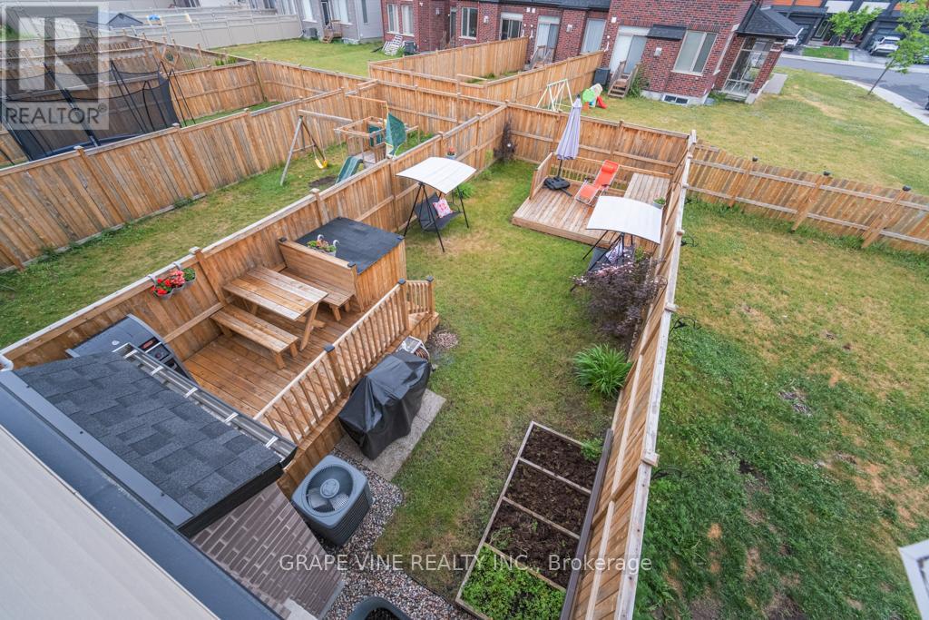 383 MEMORIAL GROVE, Ottawa, Ontario, K1X0C7 — Photo 33