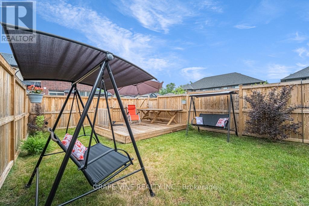 383 MEMORIAL GROVE, Ottawa, Ontario, K1X0C7 — Photo 37