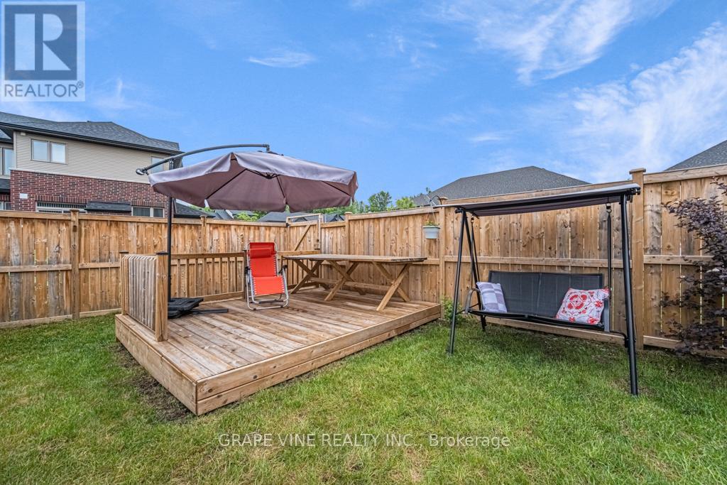 383 MEMORIAL GROVE, Ottawa, Ontario, K1X0C7 — Photo 38