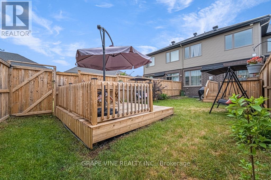 383 MEMORIAL GROVE, Ottawa, Ontario, K1X0C7 — Photo 39