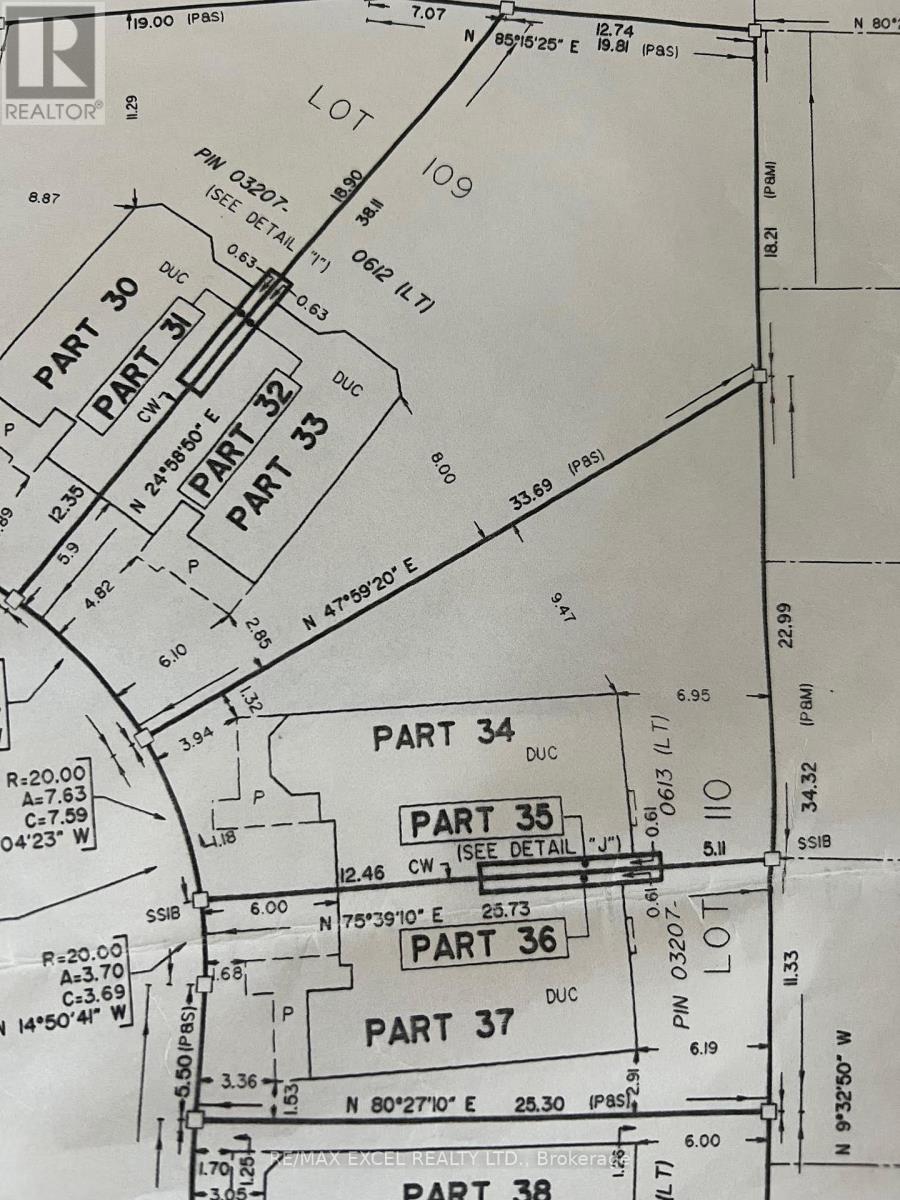 35 WALDRON CRESCENT, Richmond Hill (Oak Ridges), Ontario, L4E4A3 — Photo 15