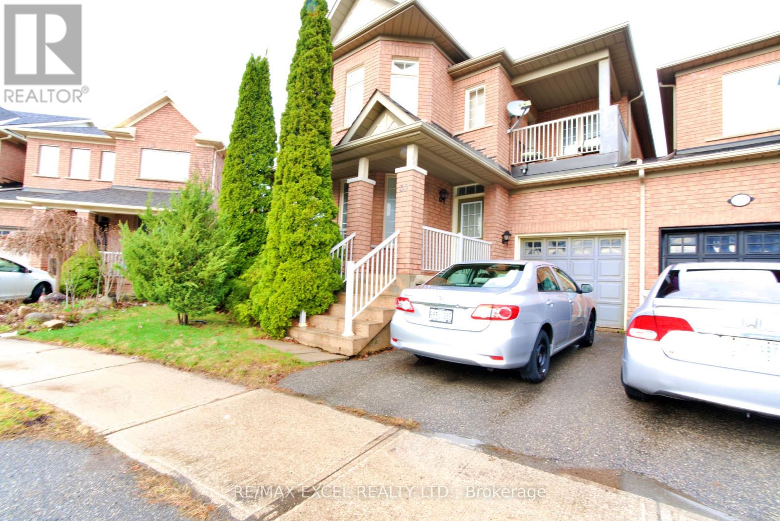 35 WALDRON CRESCENT, Richmond Hill (Oak Ridges), Ontario, L4E4A3 — Photo 2