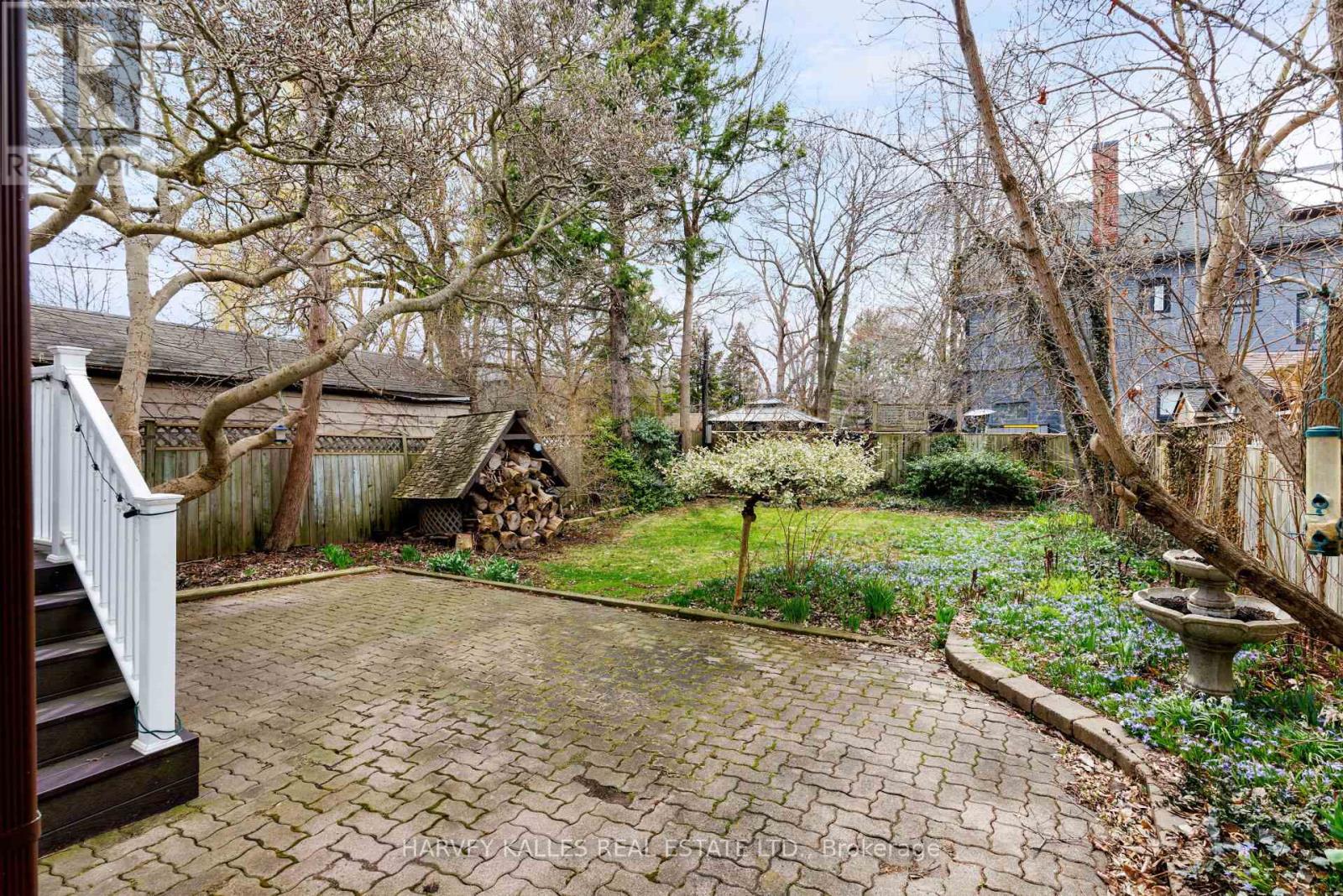 4 TWENTY THIRD STREET, Toronto (Long Branch), Ontario, M8V3M7 — Photo 25