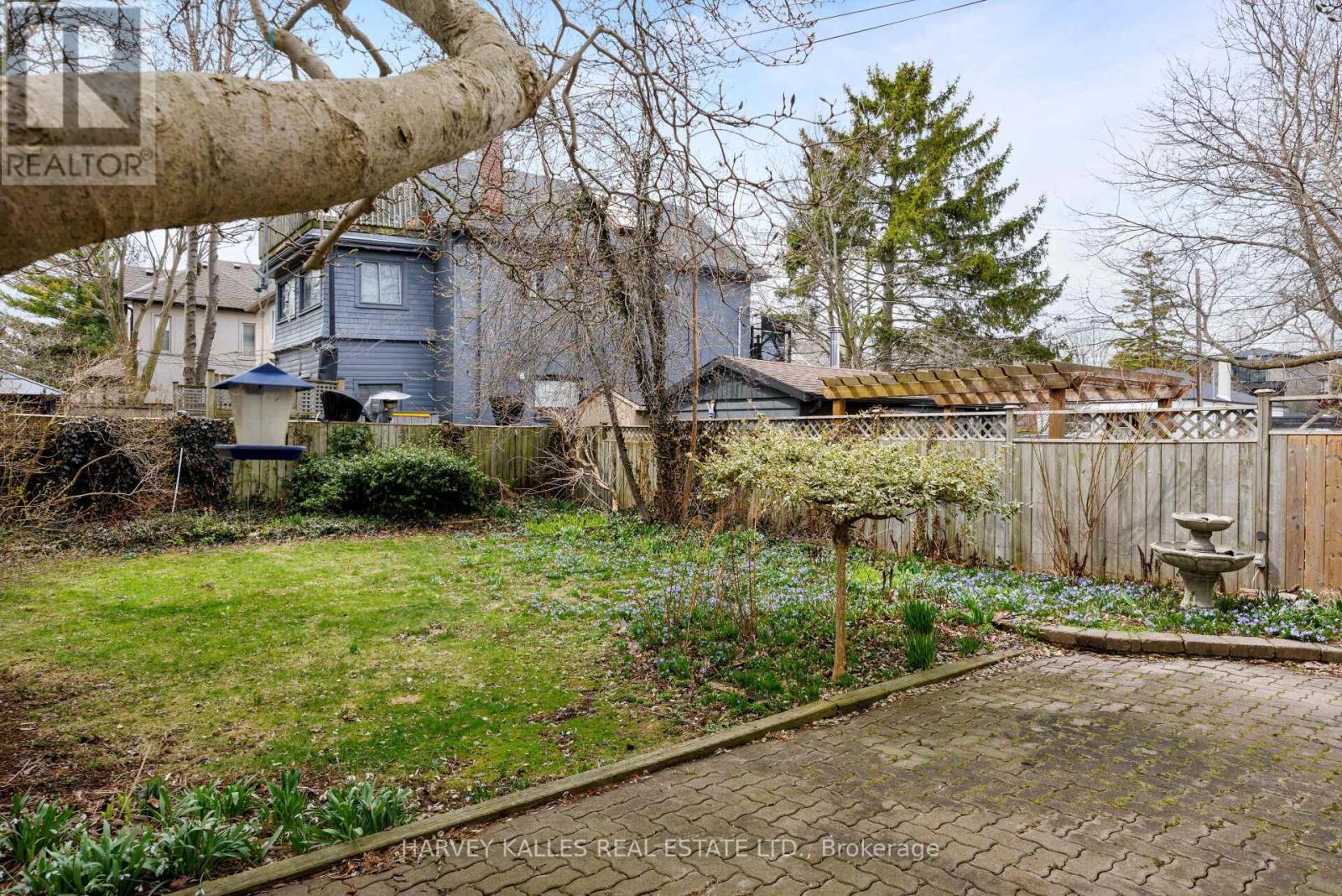 4 TWENTY THIRD STREET, Toronto (Long Branch), Ontario, M8V3M7 — Photo 26