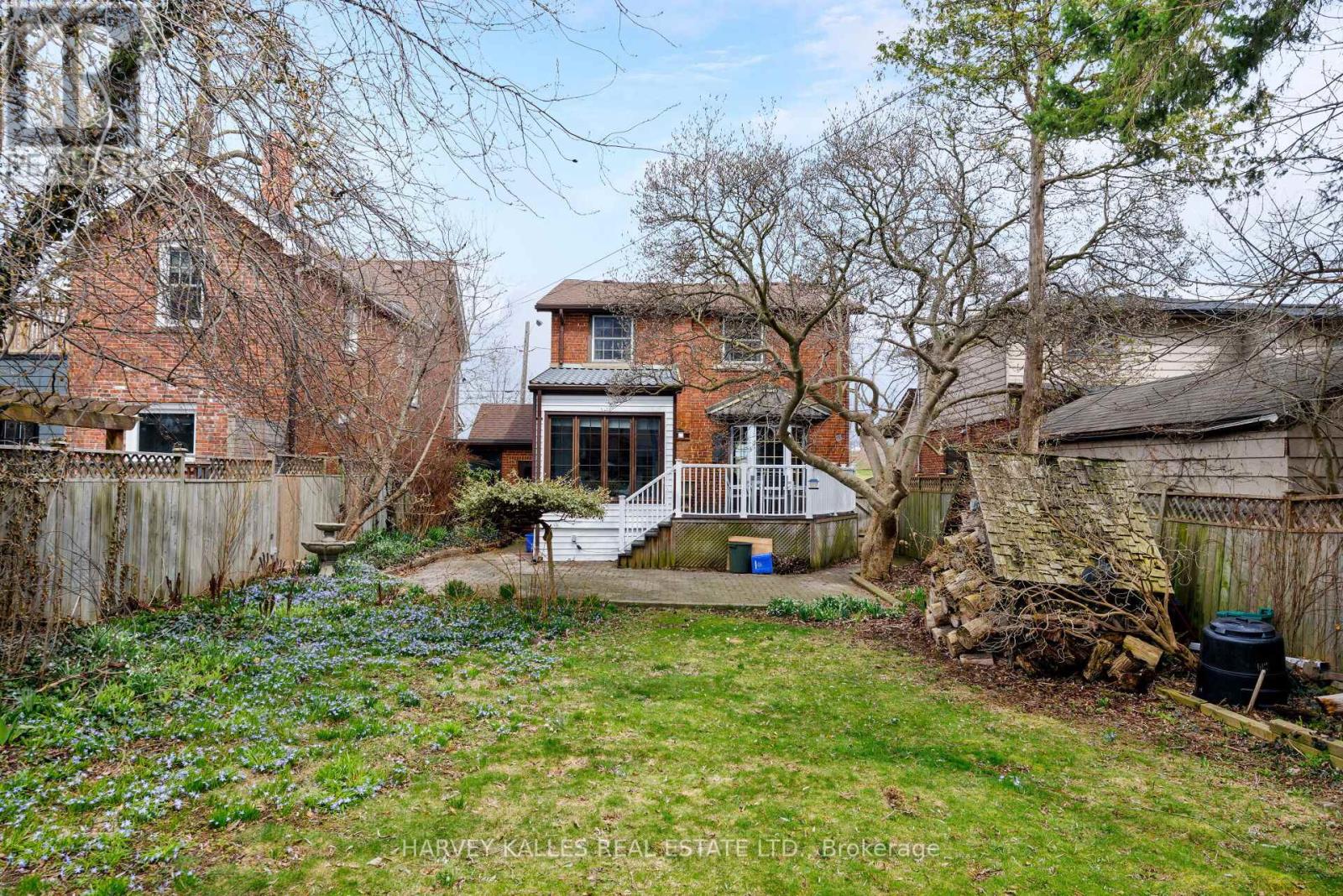 4 TWENTY THIRD STREET, Toronto (Long Branch), Ontario, M8V3M7 — Photo 29