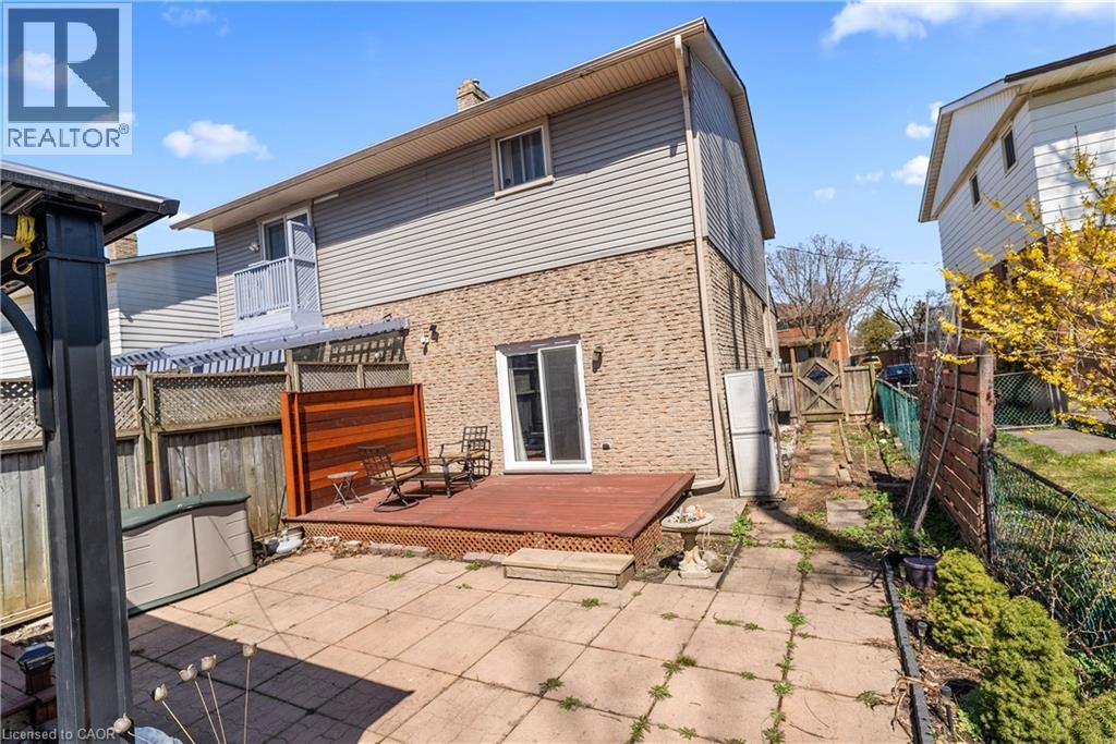 9A HAMPTON Street, Brantford, Ontario, N3S7J2 — Photo 44