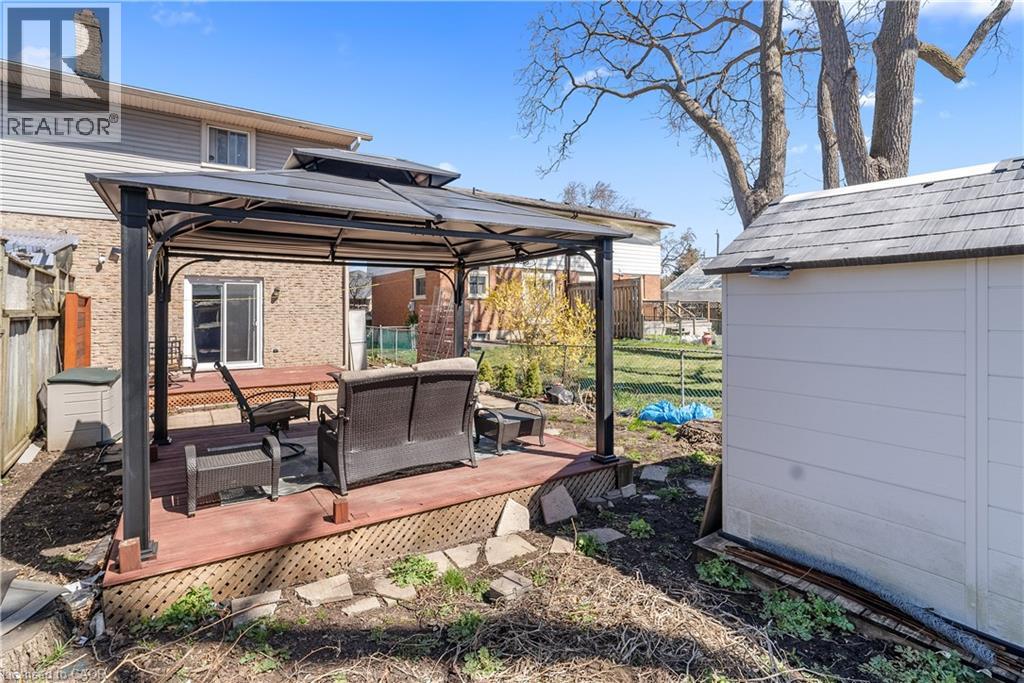 9A HAMPTON Street, Brantford, Ontario, N3S7J2 — Photo 45