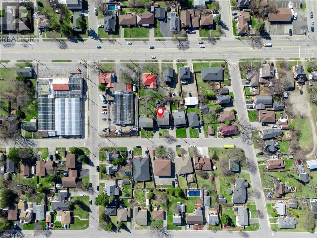 9A HAMPTON Street, Brantford, Ontario, N3S7J2 — Photo 47