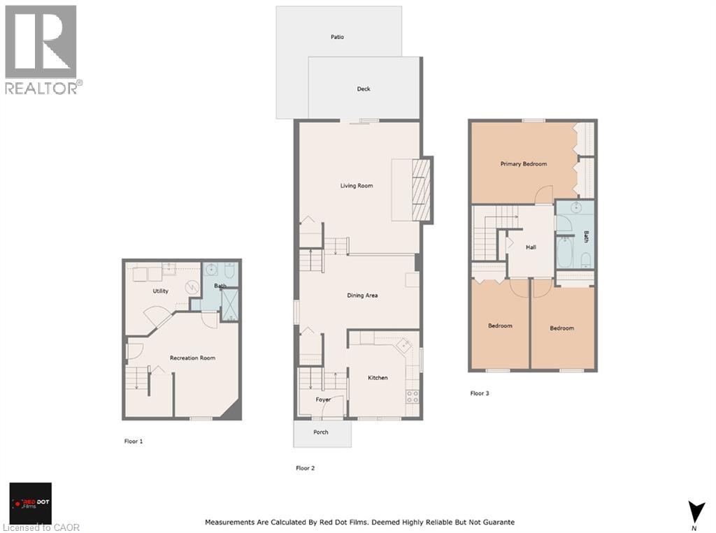 9A HAMPTON Street, Brantford, Ontario, N3S7J2 — Photo 49