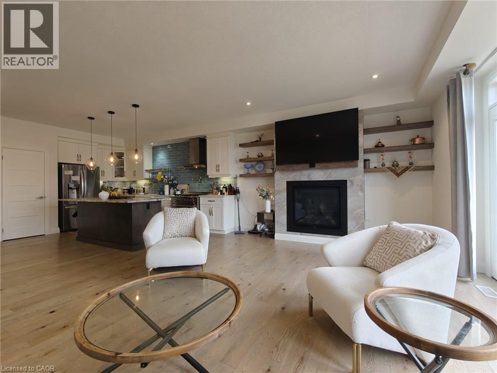 243 GREY SILO Road Unit# 60, Waterloo, Ontario, N2K0B9 — Photo 7