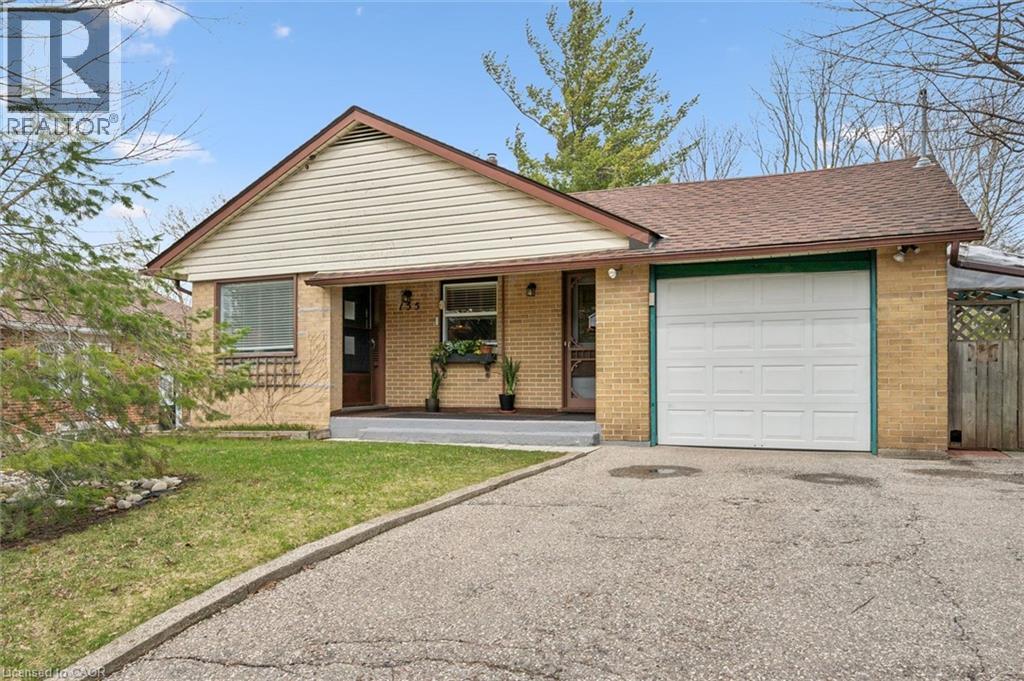 155 HUNGERFORD Road, Cambridge, Ontario, N3C2P9 — Photo 2