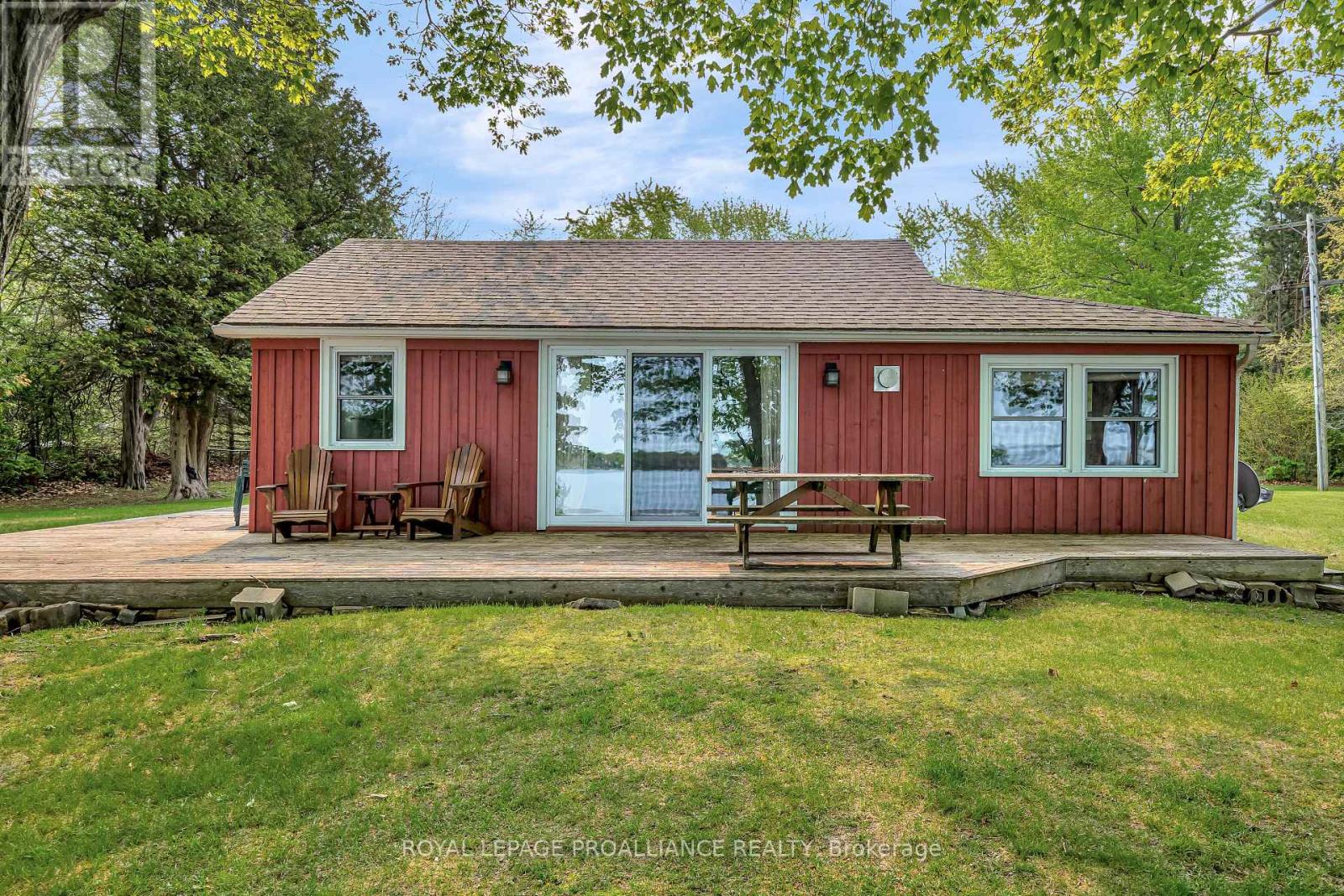 27 THRUSH LANE, Prince Edward County (Hallowell Ward), Ontario, K0K2T0 — Photo 11