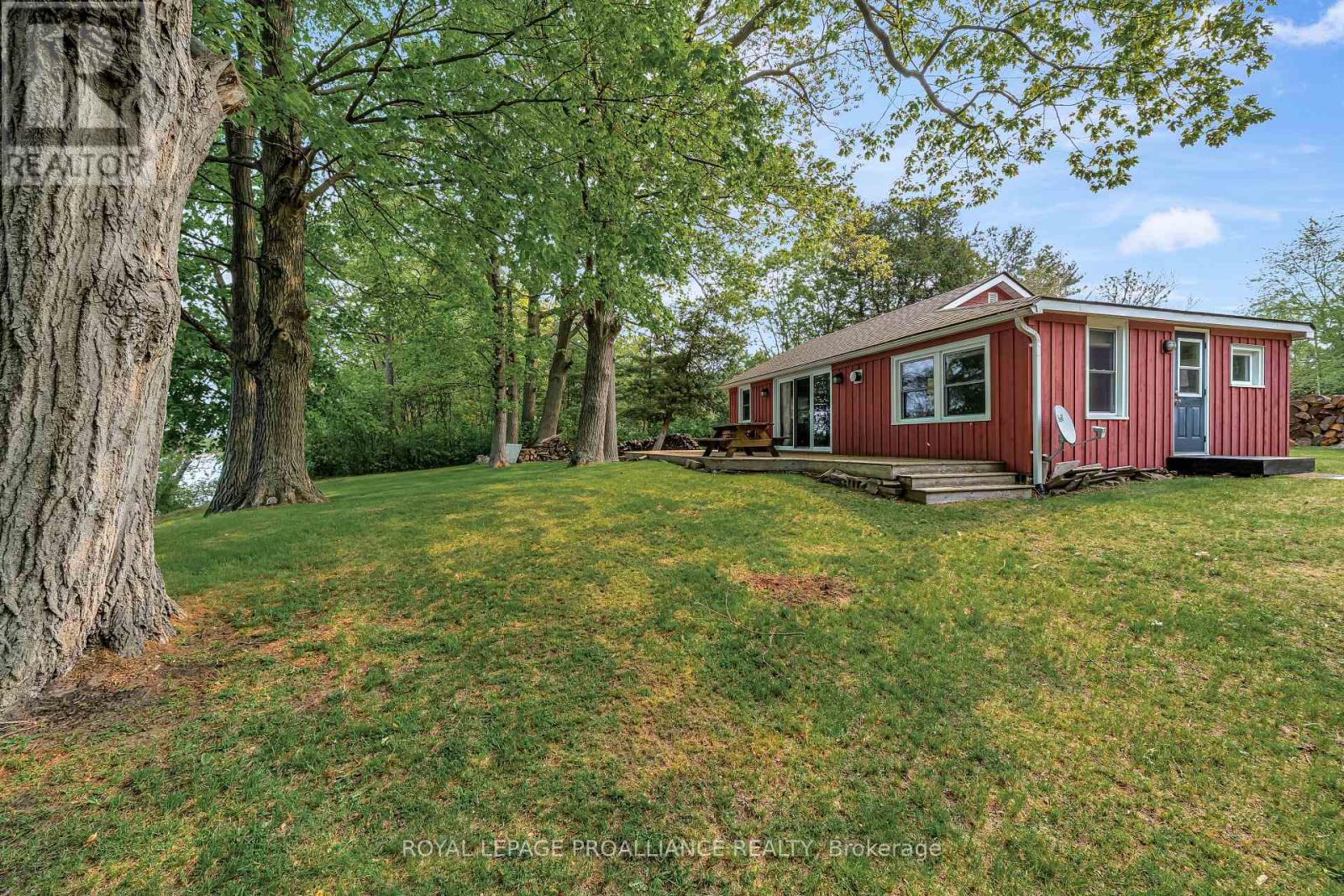 27 THRUSH LANE, Prince Edward County (Hallowell Ward), Ontario, K0K2T0 — Photo 12