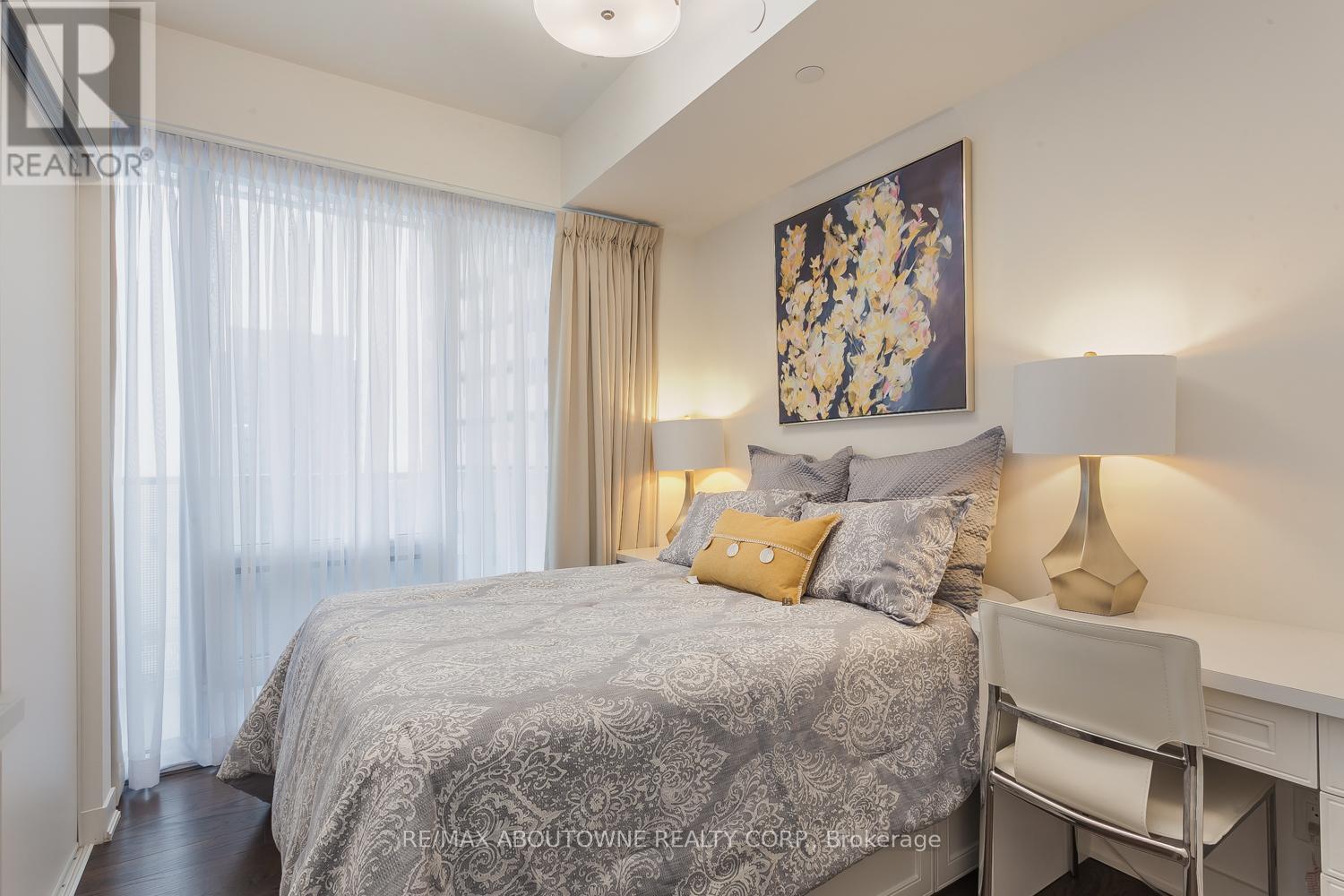 6410 - 88 HARBOUR STREET, Toronto (Waterfront Communities), Ontario, M5J1B7 — Photo 13