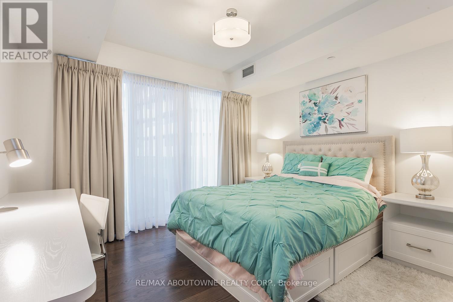 6410 - 88 HARBOUR STREET, Toronto (Waterfront Communities), Ontario, M5J1B7 — Photo 16