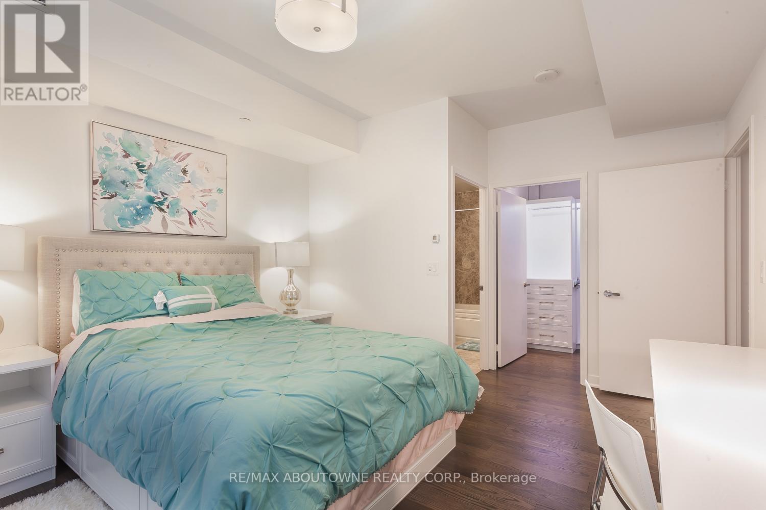 6410 - 88 HARBOUR STREET, Toronto (Waterfront Communities), Ontario, M5J1B7 — Photo 17