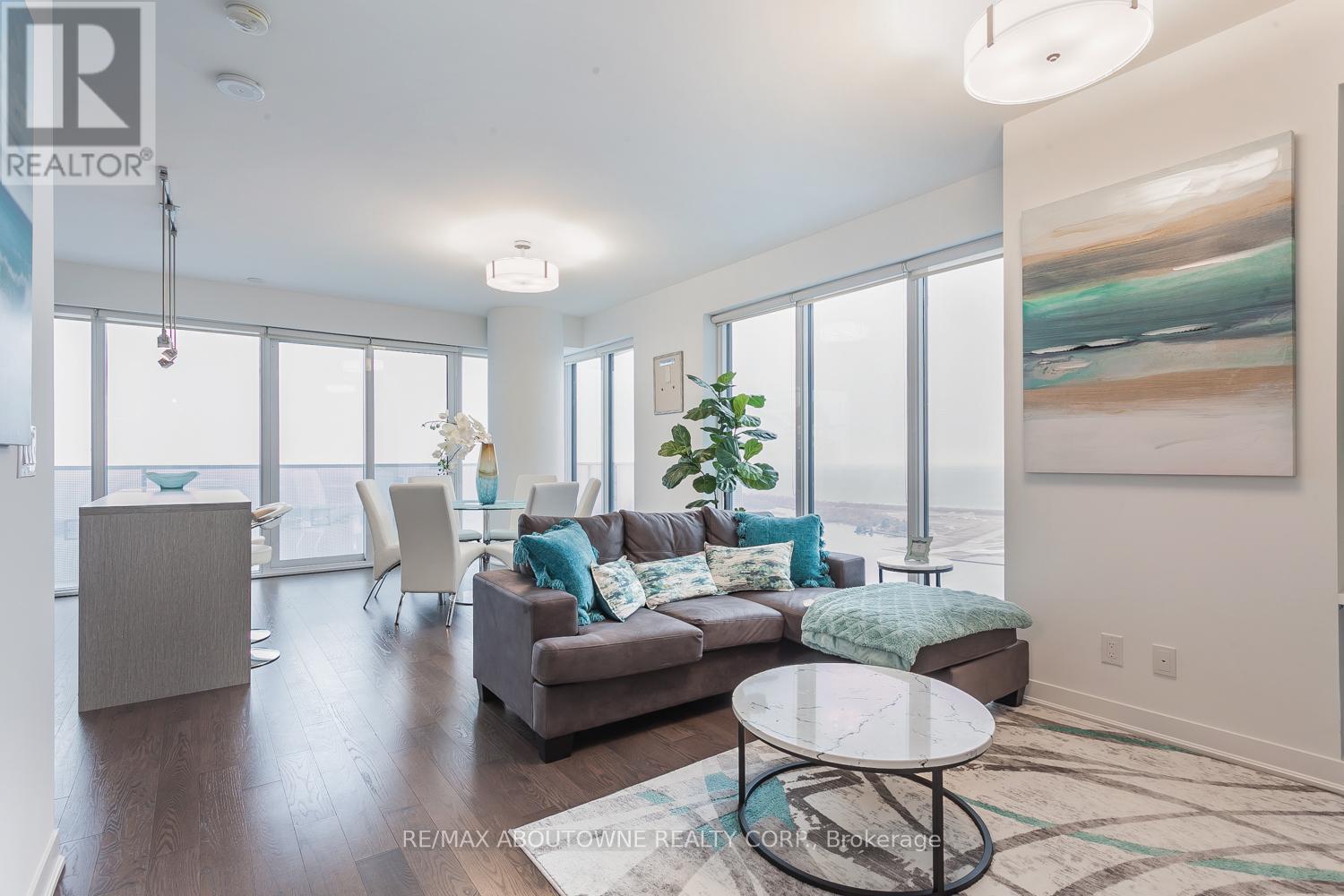 6410 - 88 HARBOUR STREET, Toronto (Waterfront Communities), Ontario, M5J1B7 — Photo 19