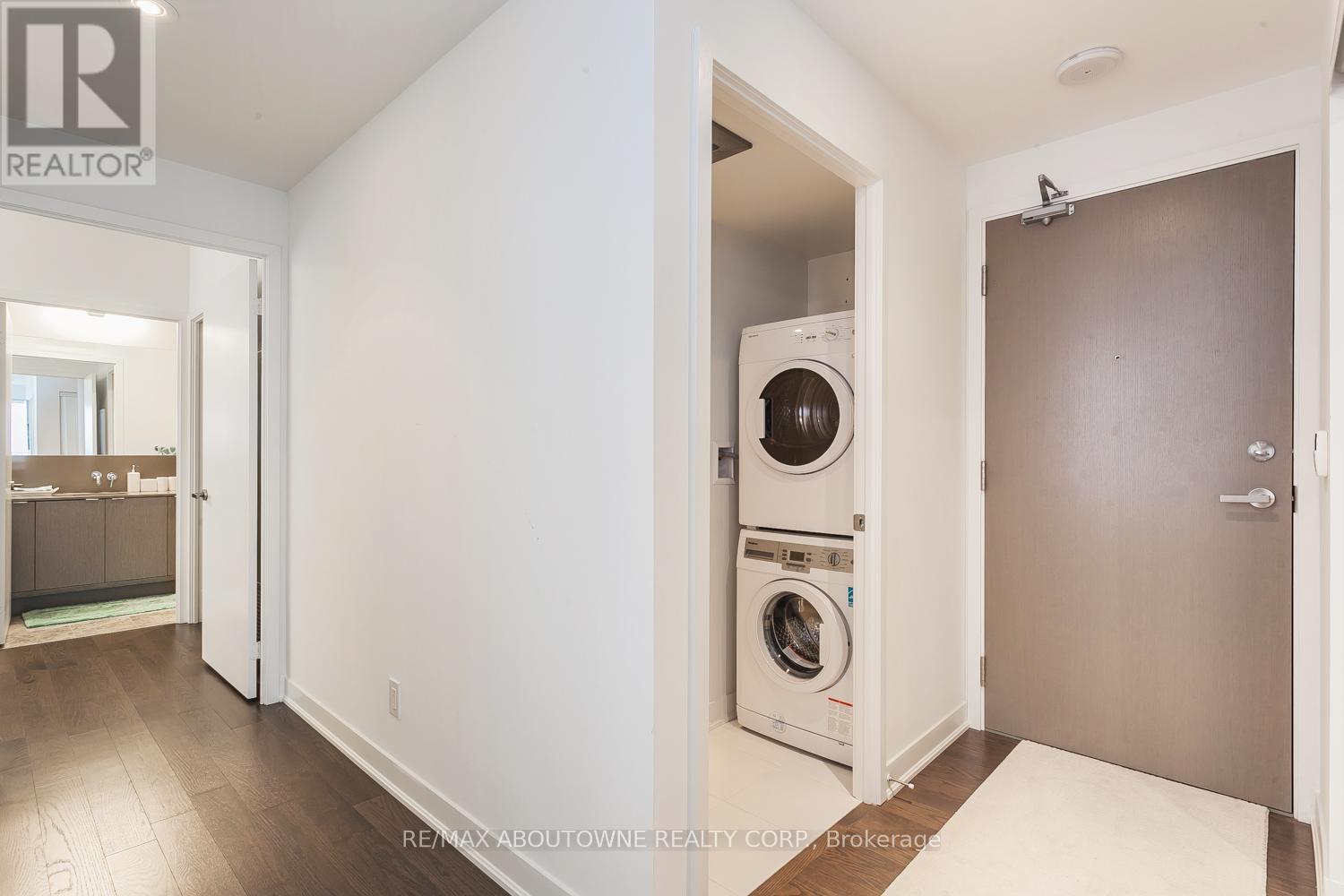 6410 - 88 HARBOUR STREET, Toronto (Waterfront Communities), Ontario, M5J1B7 — Photo 21