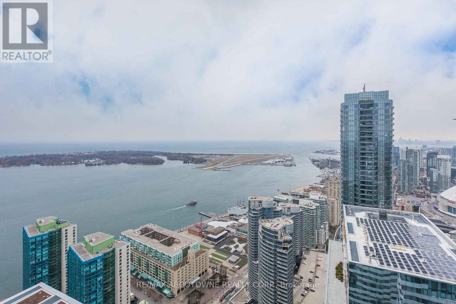 6410 - 88 HARBOUR STREET, Toronto (Waterfront Communities), Ontario, M5J1B7 — Photo 24