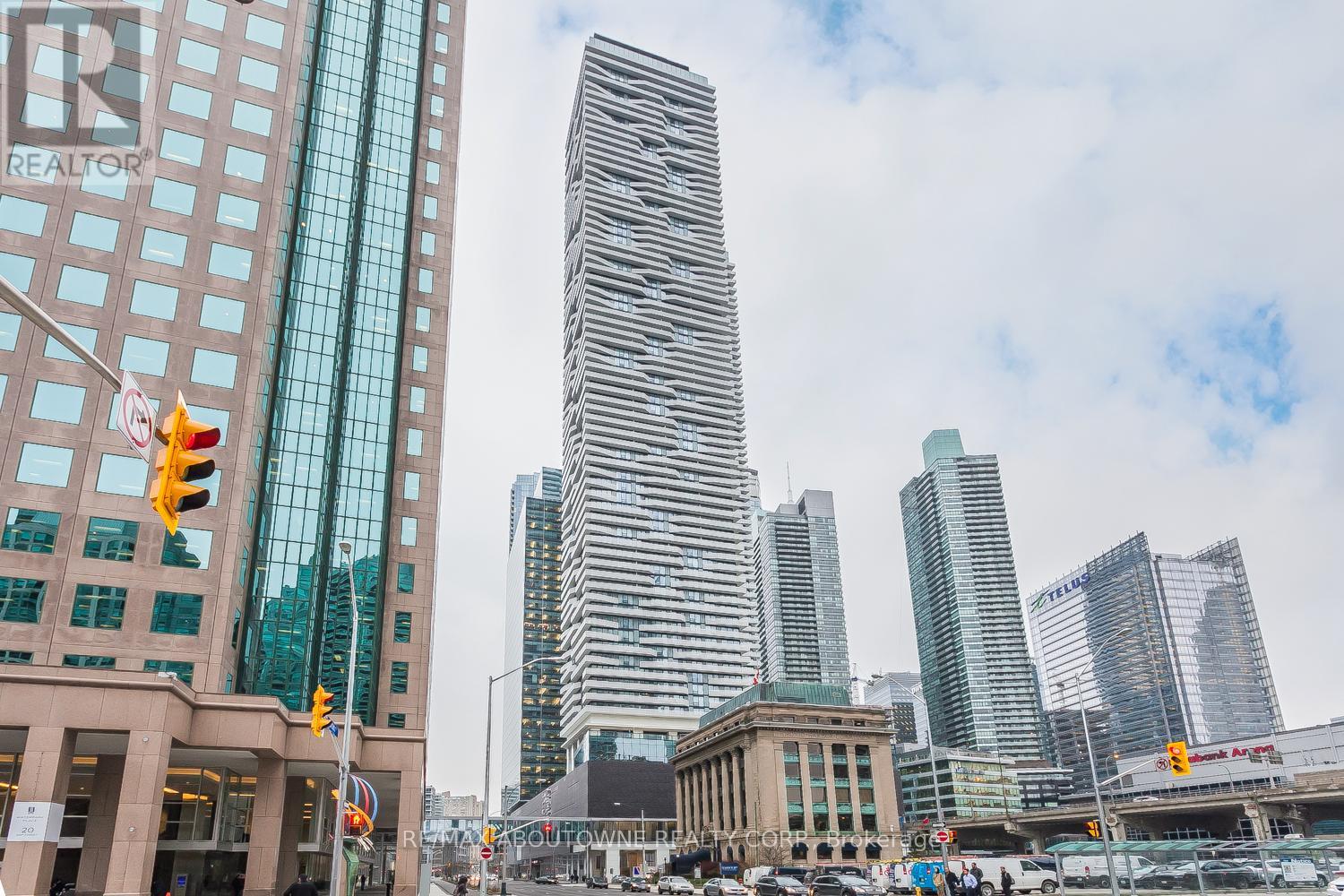 6410 - 88 HARBOUR STREET, Toronto (Waterfront Communities), Ontario, M5J1B7 — Photo 26