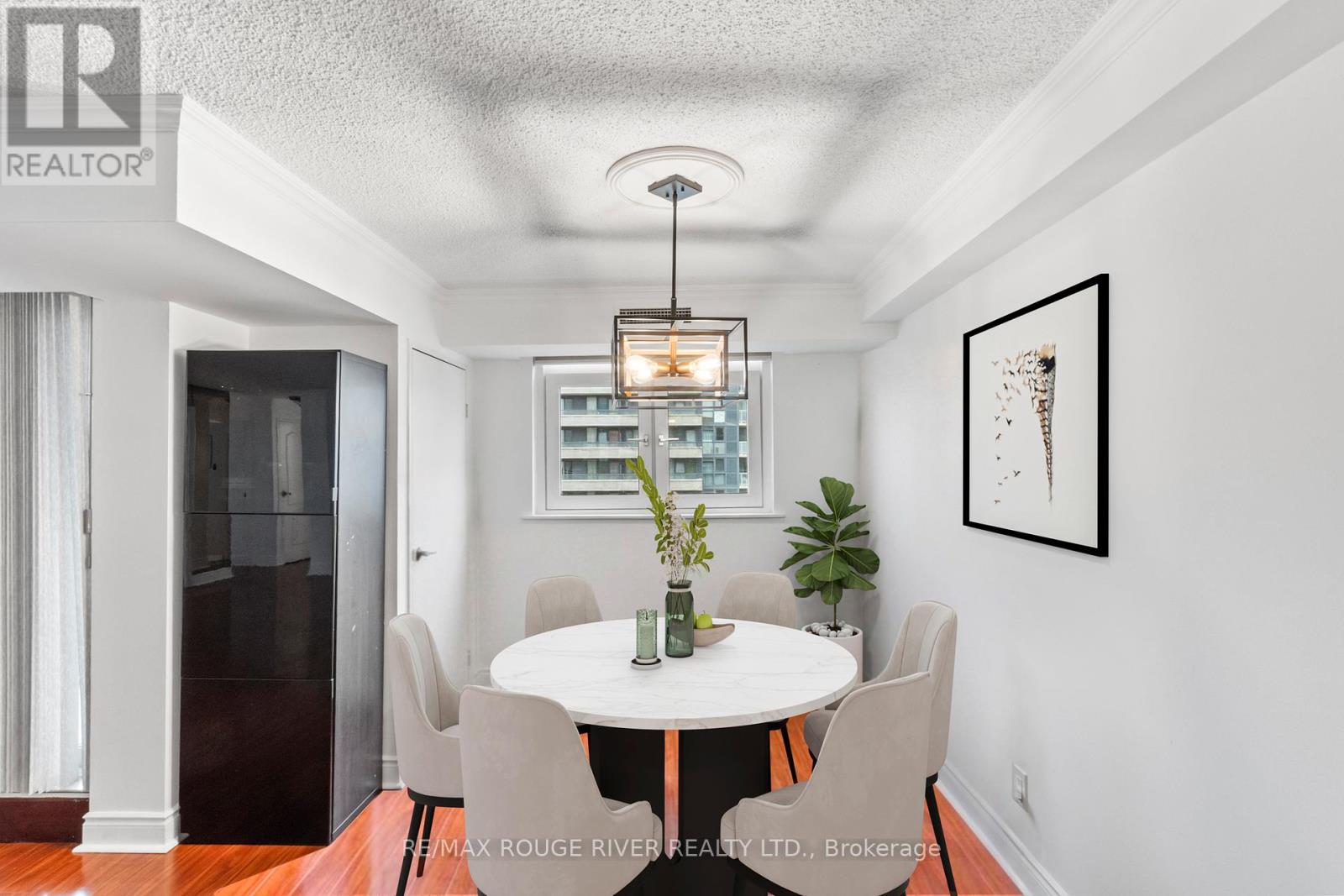 804 - 40 CHICHESTER PLACE, Toronto (L'Amoreaux), Ontario, M1T3R6 — Photo 10