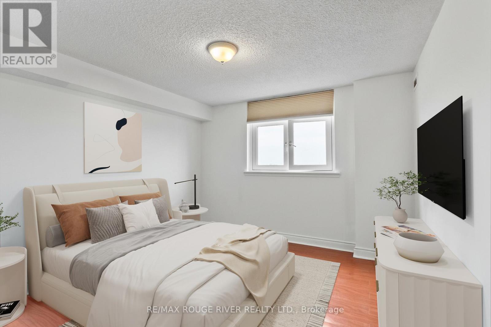 804 - 40 CHICHESTER PLACE, Toronto (L'Amoreaux), Ontario, M1T3R6 — Photo 14