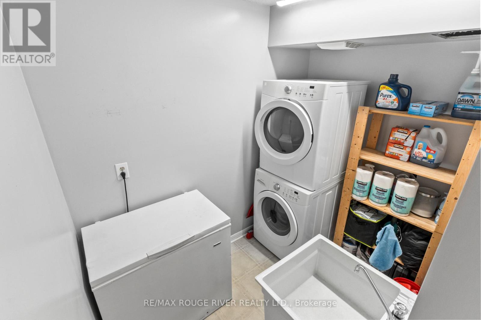 804 - 40 CHICHESTER PLACE, Toronto (L'Amoreaux), Ontario, M1T3R6 — Photo 17