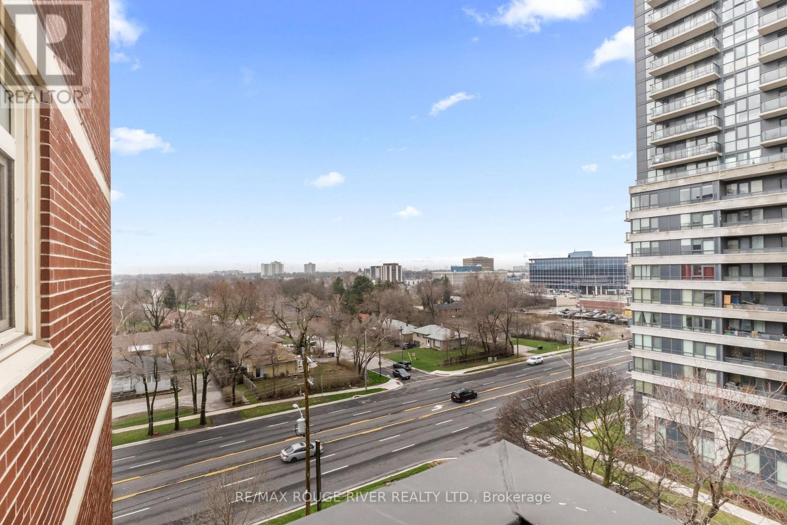 804 - 40 CHICHESTER PLACE, Toronto (L'Amoreaux), Ontario, M1T3R6 — Photo 18