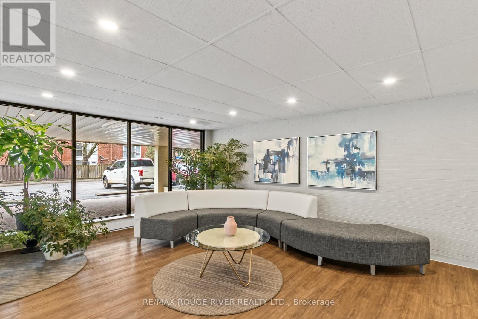 804 - 40 CHICHESTER PLACE, Toronto (L'Amoreaux), Ontario, M1T3R6 — Photo 2