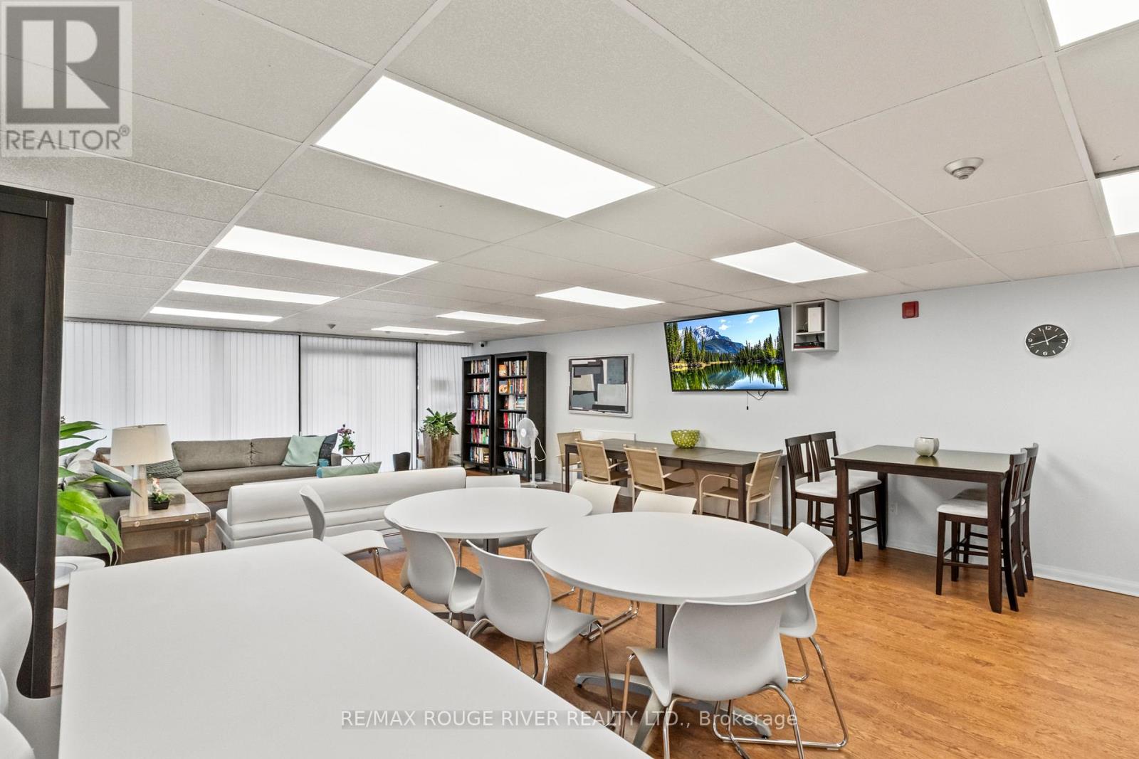 804 - 40 CHICHESTER PLACE, Toronto (L'Amoreaux), Ontario, M1T3R6 — Photo 20