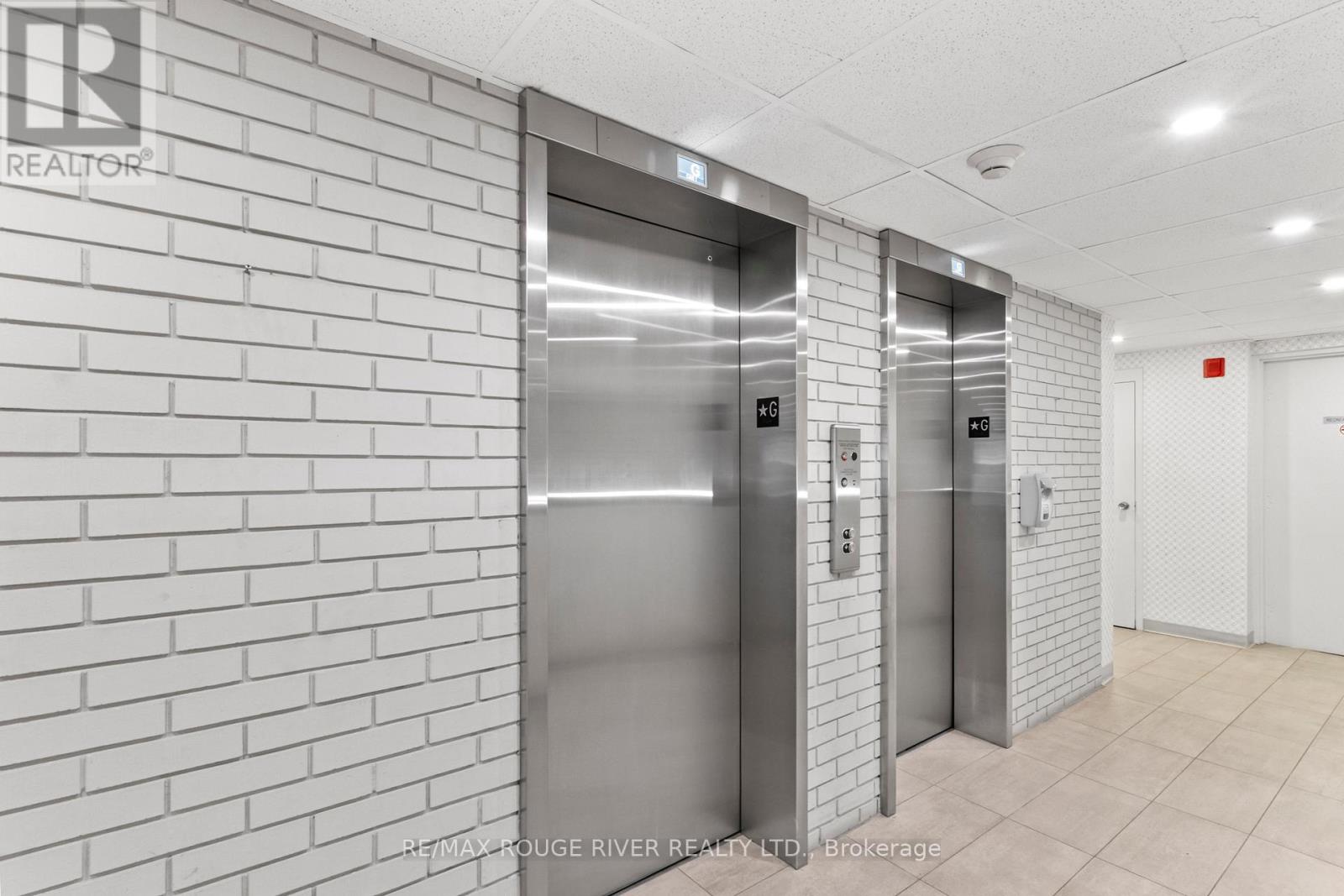 804 - 40 CHICHESTER PLACE, Toronto (L'Amoreaux), Ontario, M1T3R6 — Photo 3