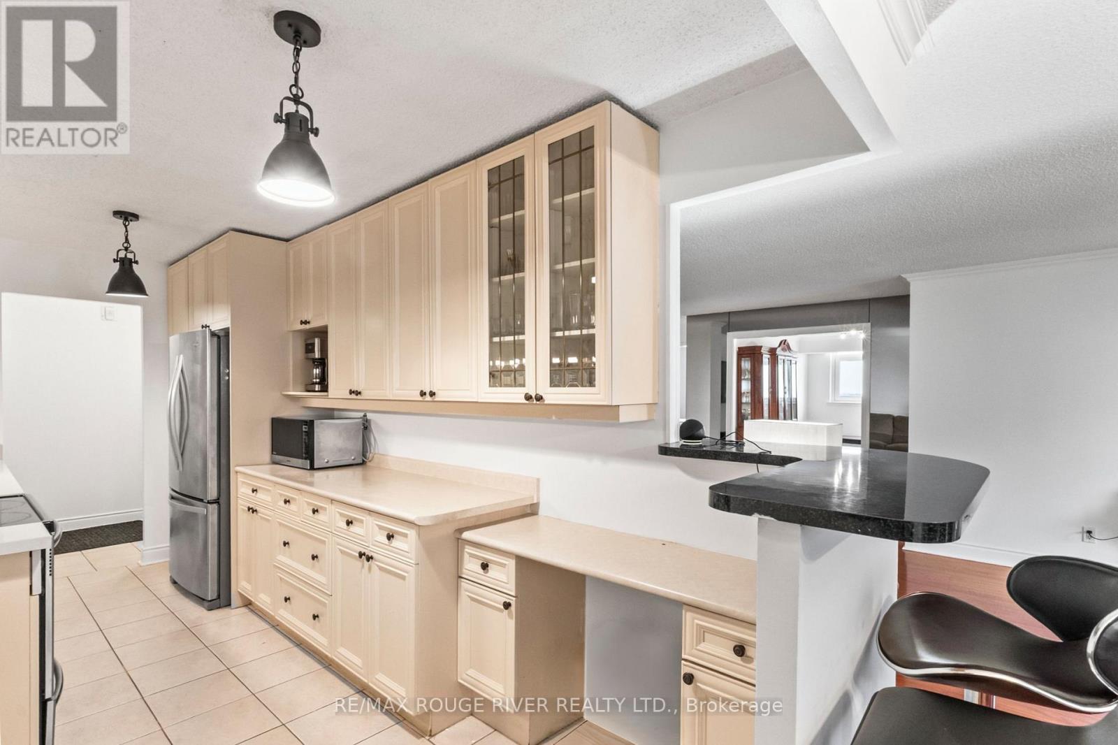 804 - 40 CHICHESTER PLACE, Toronto (L'Amoreaux), Ontario, M1T3R6 — Photo 6